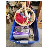 Tote Of Random Misc...