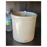Stoneware Crock