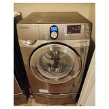 Samsung Washing Machine w Pedestal
