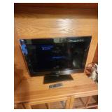 32in Samsung TV