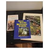 Smokey Mountain Books