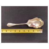 Daniel Low & C0 Sterling Silver Spoon