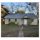2 Bed 1 Bath House Bruceton, TN