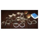 Small Earring Collection