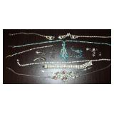 Antique Jewelry Collection