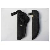 2pc Knife Sheaths