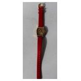 2003 Betty Boop Watch