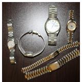 Seiko Watch Collection