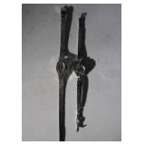 Vintage Timex & Lucerne Women