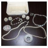 Vintage Jewelry Collection #1