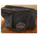 Vintage Pan-Am Bag and More