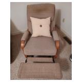 Rocker Recliner