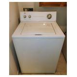 Roper Washing Machine - Read Details