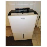 Soleus Air Dehumidifier