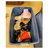 Lamps and Lamp Shades