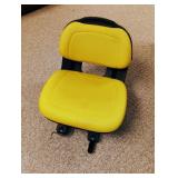 John Deere Lawn Tractor Seat
