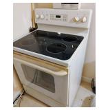 GE Oven - Read Details