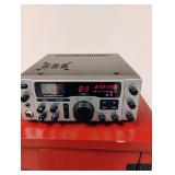 Galaxy DX 2547 CB Radio Base Station