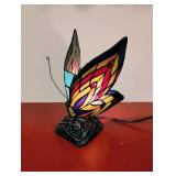 Butterfly Lamp