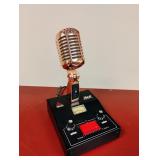 Delta M2 Amplified Dynamic Desk Microphone