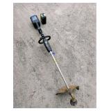 Kobalt 80V Max Trimmer