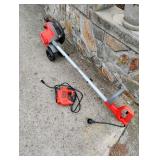 Black and Decker Edger and Jigsaw