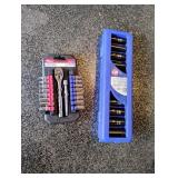 Hyper Tough & Campbell Hausfeld Socket Set
