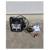 Schumacher Instant Power & Everstart Max