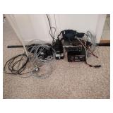 CB & Ham Radio Equipment