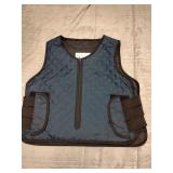 Kevlar Vest from NYPD 1994