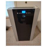 Whynter Portable Air Conditioner with Heater