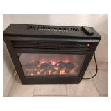 Fireplace Insert Heater