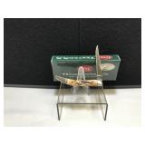 Case Toothpick Prime Stag Handle #107