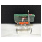 Case Toothpick Orange Micarta Handle