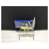 Case Peanut Key Lime Green Bone Handle