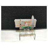 Case Baby Butterbean Ky Bluegrass Bone Handle