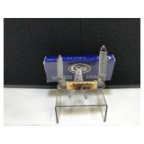 Case Butterbean Dark Molasses Bone Handle