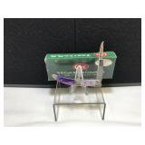 Case Toothpick Ultra Violet Bone Handle