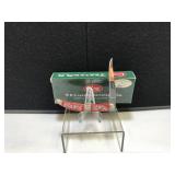 Case Toothpick Red Bone Handle