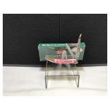 Lady Case Toothpick Bubba Gum Bone Handle