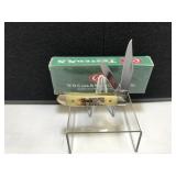 Case Peanut Vintage Bone Handle