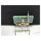 Case Toothpick Bone/Stag Handle