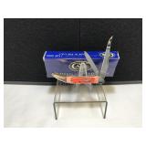 Case Toothpick Salmon Bone Handle