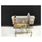 Case Baby Butterbean Stag Handle