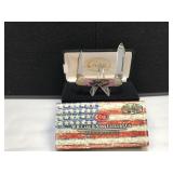 Case Baby Butterbean Cabernet Bone Handle#030