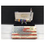 Case Teardrop Yellowhorse/Bose Exotic Prism#041