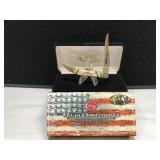 Case Mammoth Tooth Handle Yellowhorse