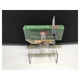 Case Tiny Toothpick Midnight Stag Handle