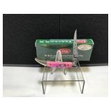 Miss Case Toothpick Cotton Candy Bone Handle