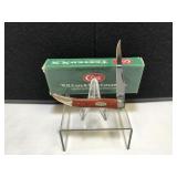 Case Toothpick Cocobolo Wood Handle